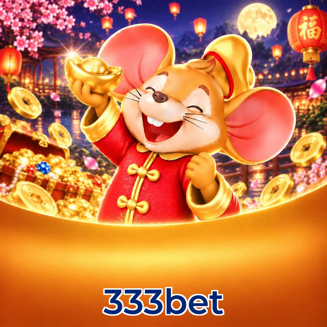 Odds Competitivas 333bet