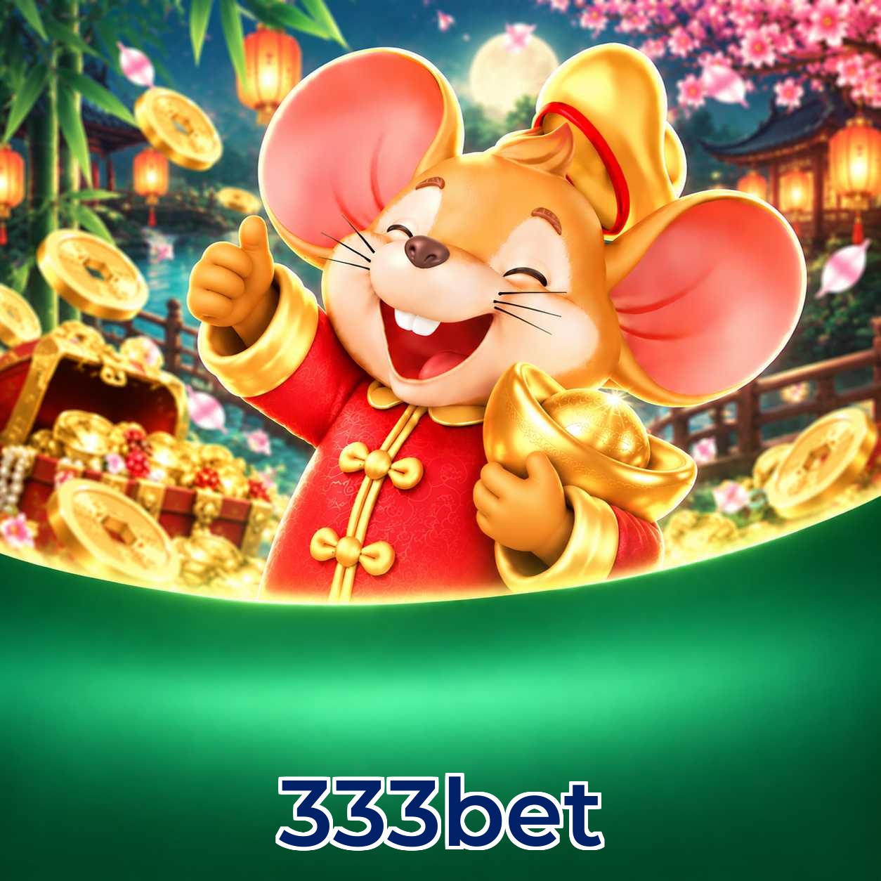 333bet Logo 2
