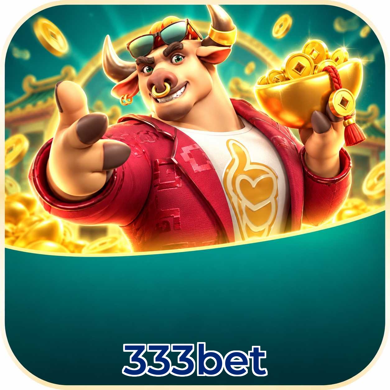 333bet Segurança Logo 1
