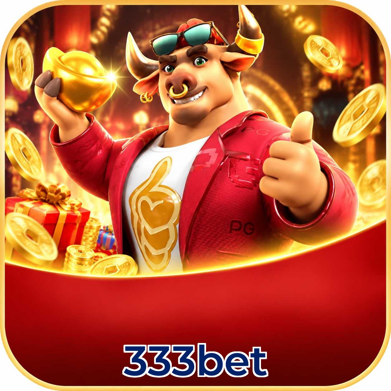 333bet Instalar Logo 1