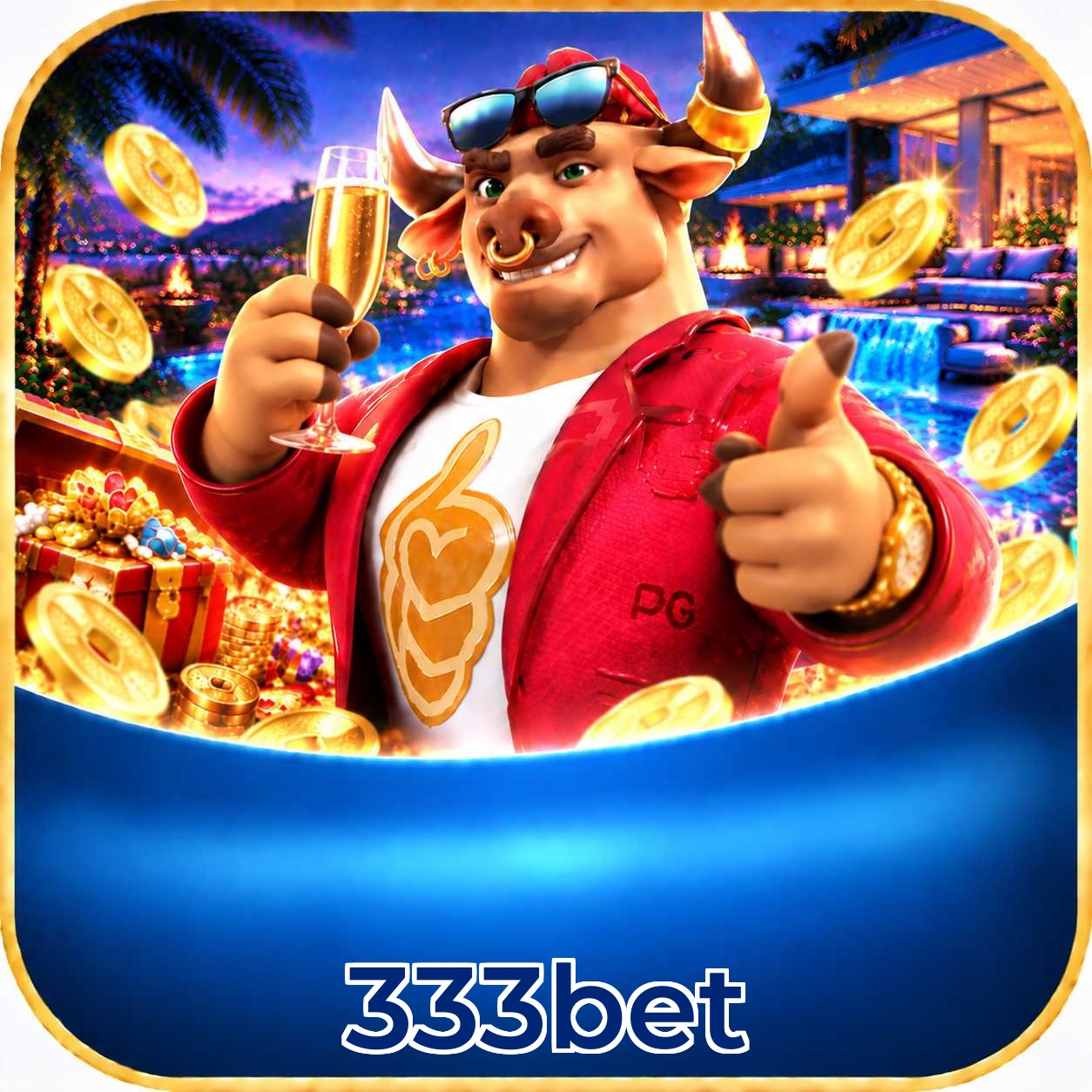 Loteria 333bet - Mega-Sena online