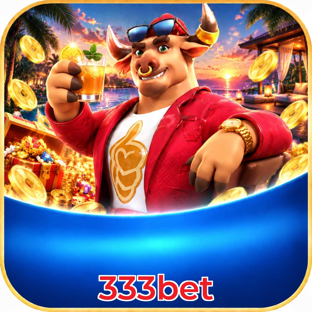 Licença Curaçao 333bet