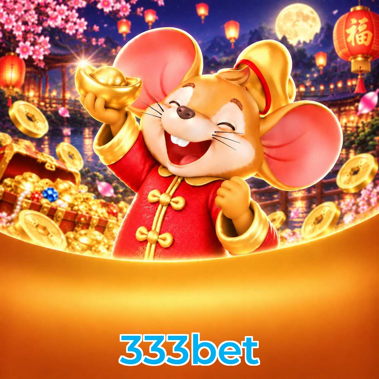 Slots 333bet - RTP Alto Certificado