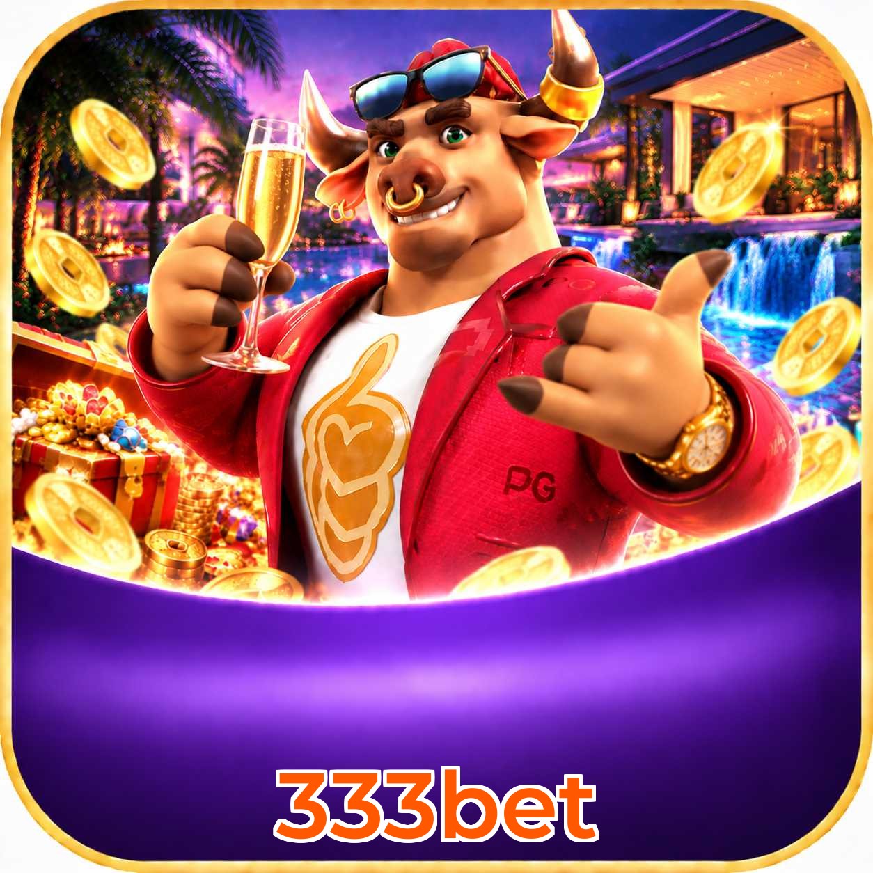 333bet Certificado eCOGRA - Jogos Justos Auditados