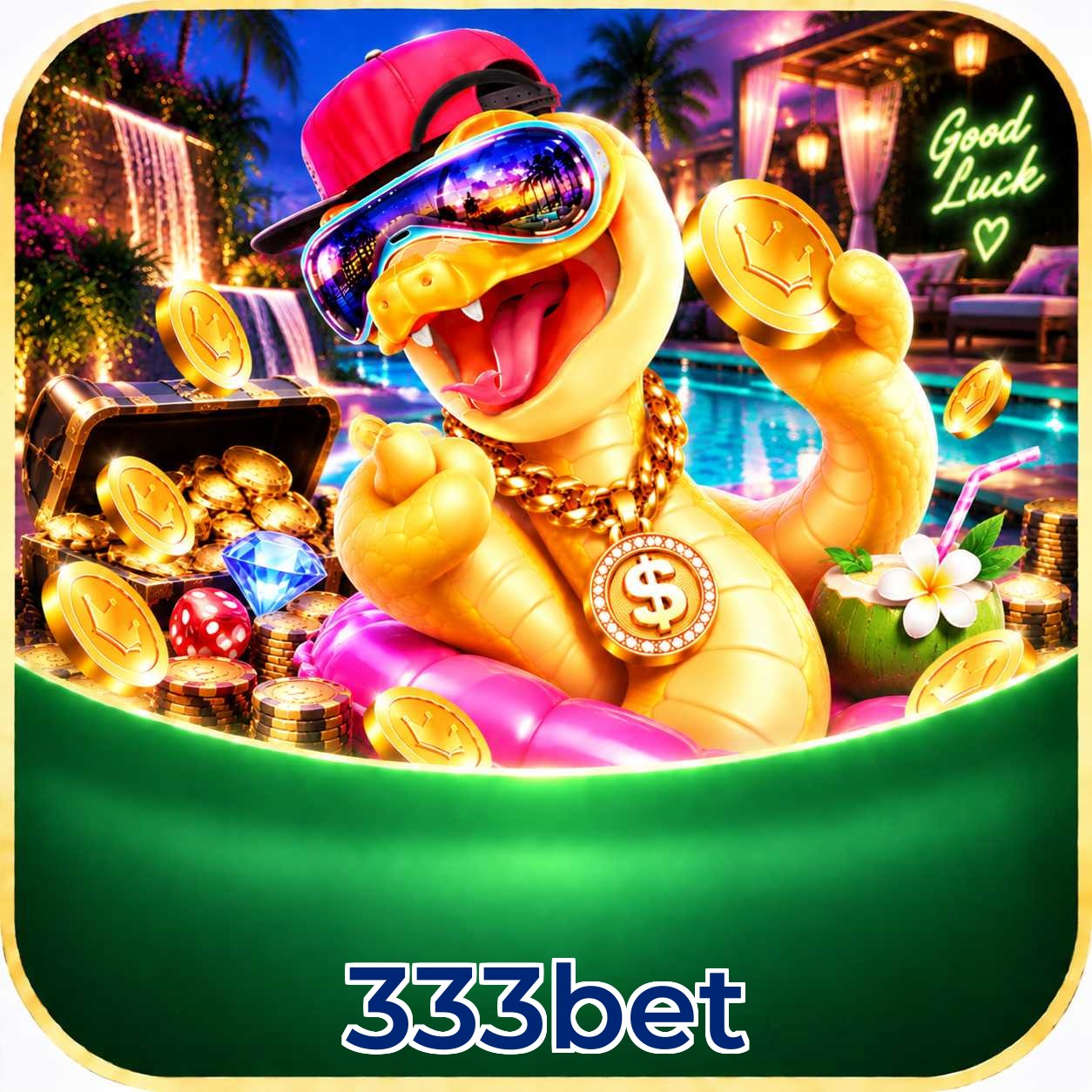 Telegram 333bet - Bônus Diários Exclusivos