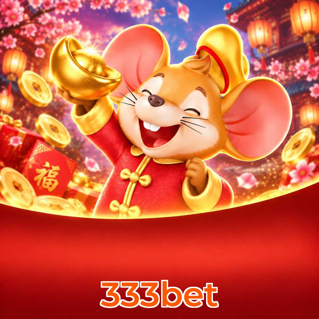 Servidor Brasil 333bet