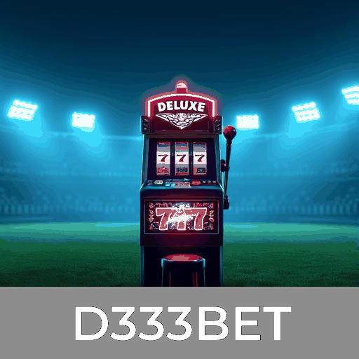 Cassino Online D333BET