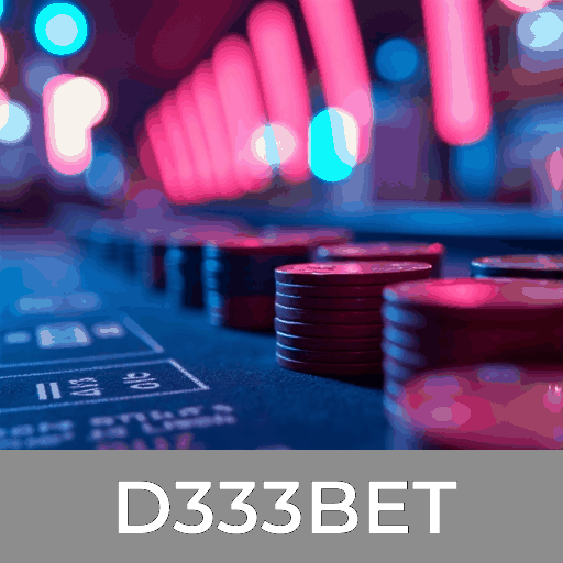 Cassino Online D333BET