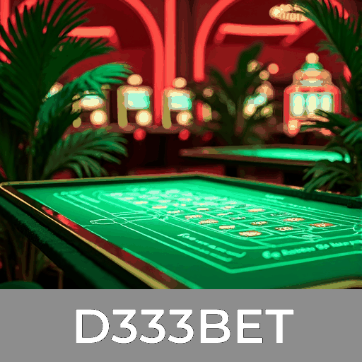Cadastro na D333BET