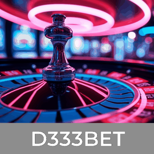 Acessar o site D333BET COM
