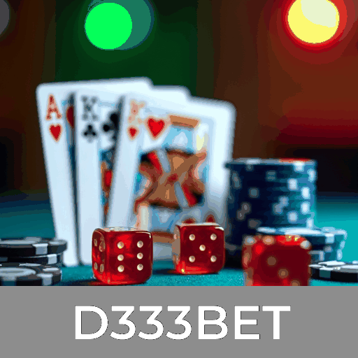 Acesso ao D333BET