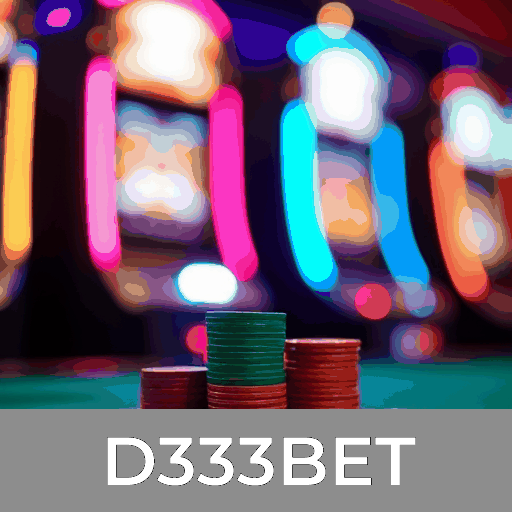 Cassino Online D333BET