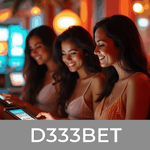 Acesso ao D333BET