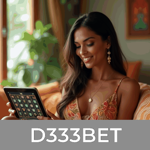 Cadastro na D333BET