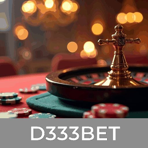 Jogos Crash no Cassino D333BET