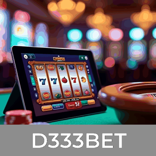Cadastro na D333BET