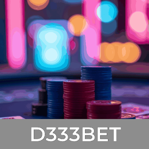 Acesso ao D333BET