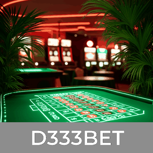 Acesso ao D333BET