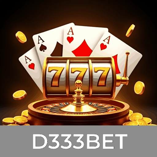 Cadastro na D333BET
