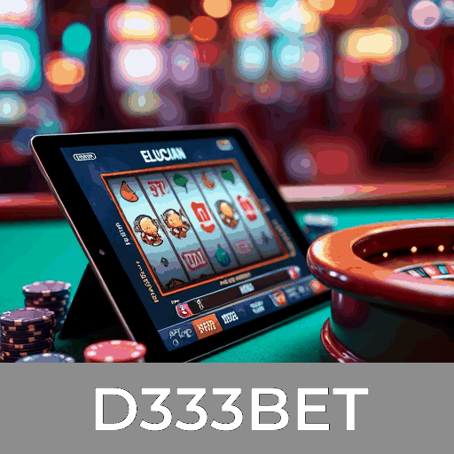 Cadastro na D333BET