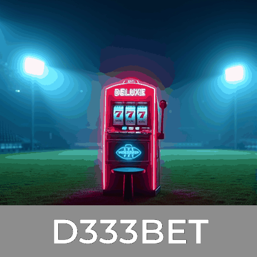 Apostas no D333BET