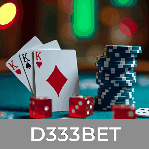 Acesso ao D333BET