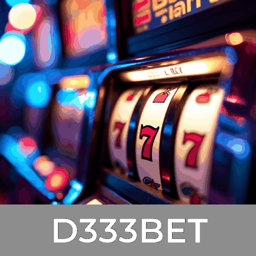 Acesso ao D333BET