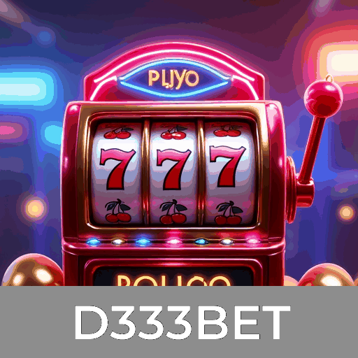 Cadastro na D333BET