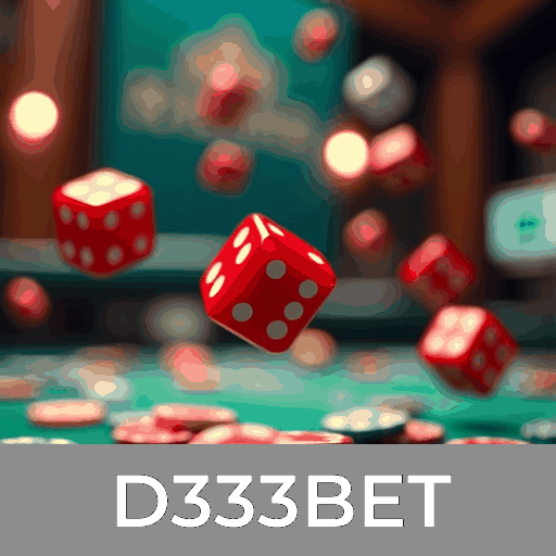 Acesso ao D333BET