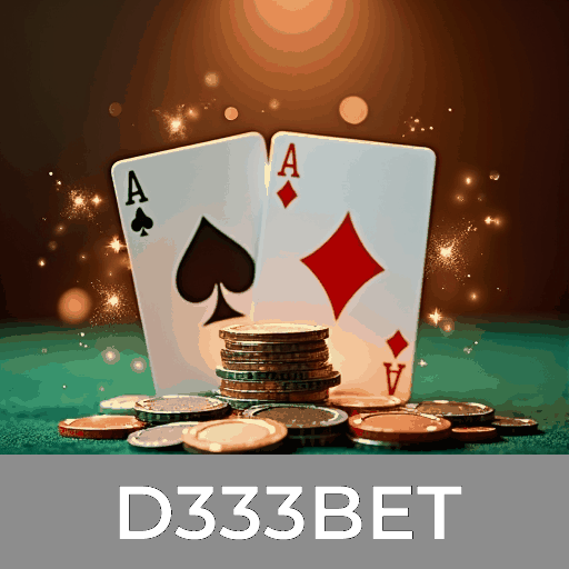 Cassino Online D333BET