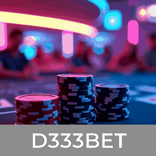 Cassino Online D333BET