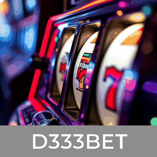 Cassino Online D333BET